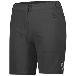 Dámské cyklistické kraťasy Scott W's Endurance ls/fit w/pad