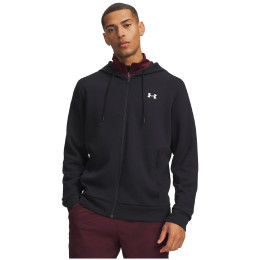 Pánská mikina Under Armour Flex Fleece Full Zip