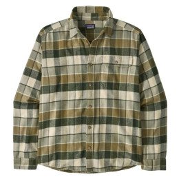 Pánská košile Patagonia Fjord Flannel Shirt