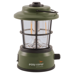 Kempingová lampa Easy Camp Starflower Lantern