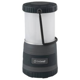 Kempingová lampa Outwell Carnelian DC 500