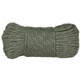 Šňůra Lifesystems Paracord 550lb, 7-core, Reflective