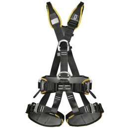 Pracovní postroj Singing Rock Profi worker speed III