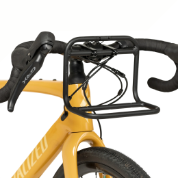 Přední nosič Fjällräven Hoja Handlebar Rack