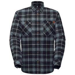 Pánská košile Mammut Alvra Longsleeve Shirt Men