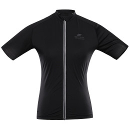 Dámský cyklistický dres Alpine Pro Sagena 2