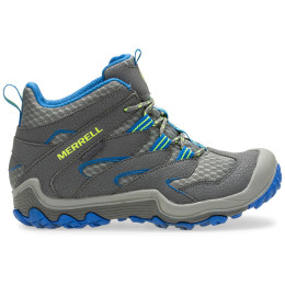 Dětské boty Merrell Chameleon 7 Mid Wp