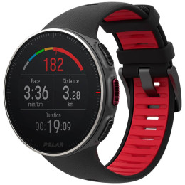 Hodinky Polar Vantage V Titan