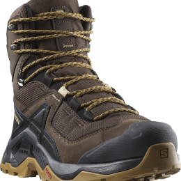 Pánské boty Salomon Quest Element Gore-Tex