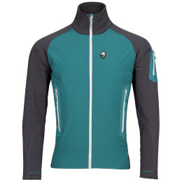 Pánská bunda High Point Merino Alpha