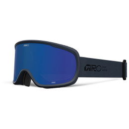 Lyžařské brýle Giro Cruz Indigo Stacked-Grey Cobalt