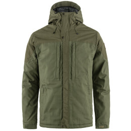 Pánská bunda Fjällräven Skogsö Padded Jacket M