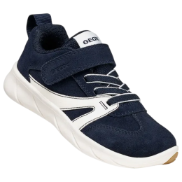 Dětské tenisky Geox J Foot-Run Boy