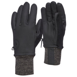 Rukavice Black Diamond Dirt bag gloves