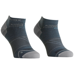 Dámské merino ponožky Ortovox Alpine Light Low Socks W