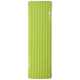 Nafukovací karimatka Exped Ultra 5R