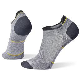 Dámské ponožky Smartwool Run Zero Cushion Low Ankle Socks