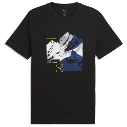Pánské triko Puma Graphic Tee