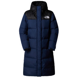 Dámský kabát The North Face W Nuptse Parka