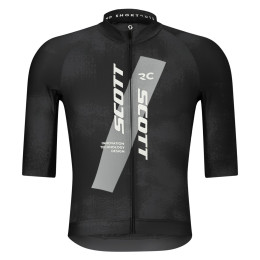 Pánský cyklistický dres Scott Jersey M's RC Pro