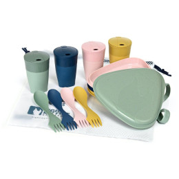 Sada nádobí Light My Fire Eat'n Drink Kit BIO