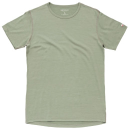 Pánské funkční triko Devold Breeze Plus Merino 200 T-Shirt Man