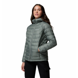Dámská bunda Columbia Powder Lite™ II Hooded Jacket