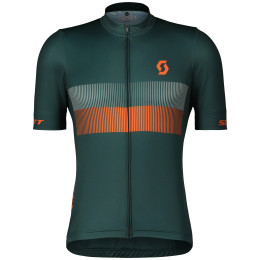 Pánský cyklistický dres Scott RC Team 10 SS