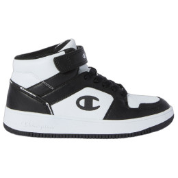 Dětské boty Champion Rd18 2.0 Mid B Gs Mid Cut Shoe