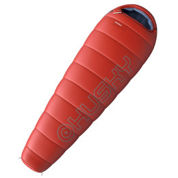 Spacák Husky Outdoor Ruby -14°C