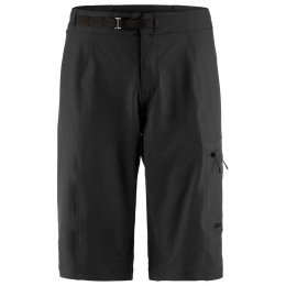 Cyklistické kraťasy Craft M Offroad XT w Pad C4