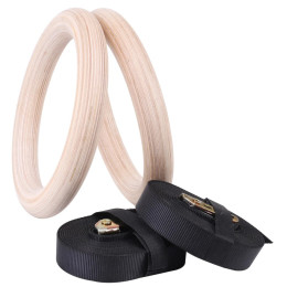 Posilovací pomůcka YY VERTICAL Gym Rings