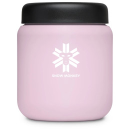 Termoska na jídlo Snow Monkey Foodie Maxi 700 ml