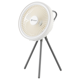 Větrák Outwell Eryon Rechargeable Fan