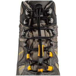 Tkaničky do bot Lock Laces Boot