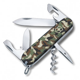 Švýcarský nůž Victorinox Spartan Khaki