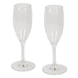 Sada skleniček Bo-Camp Champagne Flute