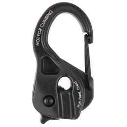 Karabina Nite Ize CamJam XT Large Aluminium Cord Tightener