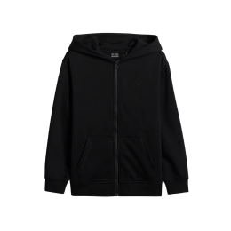 Dětská mikina 4F Sweatshirt M1859 Deep Black
