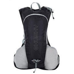 Batoh Husky Powder 10l černá