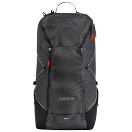 Cyklistický batoh Cyclite Touring Backpack / 02