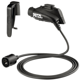 Napájecí kabel Petzl Kit Belt Nao+