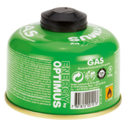 Kartuše Optimus 100 g