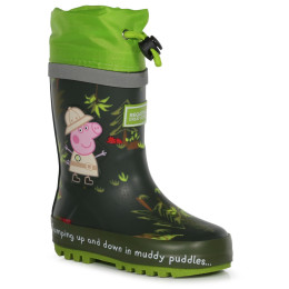 Dětské holínky Regatta Peppa Splash Welly