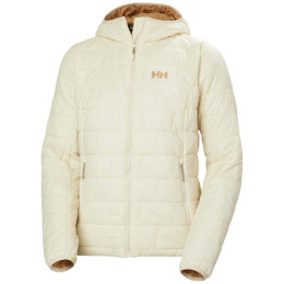 Dámská bunda Helly Hansen W Lifaloft Hooded Insulator