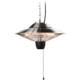 Lampa Outwell Fuji Electric Camping/Patio Heater