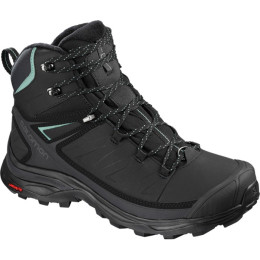 Dámská obuv Salomon X Ultra Mid Winter Cs Wp W