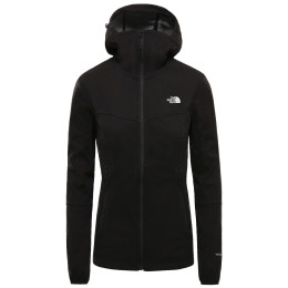 Dámská bunda The North Face Hikesteller Softshell Hoodie