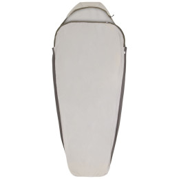 Vložka do spacáku Sea to Summit Silk Blend Sleeping Bag Liner - Compact Mummy