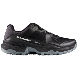 Dámské trekové boty Mammut Girun II Low GTX Women